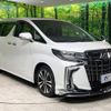 toyota alphard 2018 -TOYOTA--Alphard DBA-AGH30W--AGH30-0189426---TOYOTA--Alphard DBA-AGH30W--AGH30-0189426- image 17