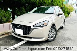 mazda demio 2022 -MAZDA--MAZDA2 5BA-DJLFS--DJLFS-773149---MAZDA--MAZDA2 5BA-DJLFS--DJLFS-773149-