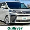 toyota vellfire 2018 -TOYOTA--Vellfire DBA-AGH35W--AGH35-0025596---TOYOTA--Vellfire DBA-AGH35W--AGH35-0025596- image 1