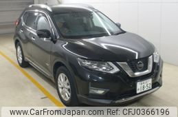 nissan x-trail 2020 -NISSAN 【豊橋 301ﾇ1852】--X-Trail HT32-160103---NISSAN 【豊橋 301ﾇ1852】--X-Trail HT32-160103-