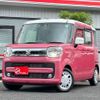 suzuki spacia 2021 -SUZUKI 【岐阜 582ﾁ 747】--Spacia 5AA-MK53S--MK53S-348745---SUZUKI 【岐阜 582ﾁ 747】--Spacia 5AA-MK53S--MK53S-348745- image 1