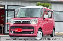 suzuki spacia 2021 -SUZUKI 【岐阜 582ﾁ 747】--Spacia 5AA-MK53S--MK53S-348745---SUZUKI 【岐阜 582ﾁ 747】--Spacia 5AA-MK53S--MK53S-348745-