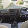 subaru sambar-van 2005 CFJ1690567 image 6