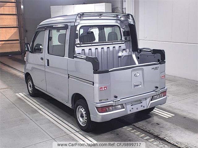 daihatsu hijet-van 2020 -DAIHATSU--Hijet Van S321W-0009942---DAIHATSU--Hijet Van S321W-0009942- image 2