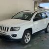 jeep compass 2013 -CHRYSLER--Jeep Compass MK49-ED516096---CHRYSLER--Jeep Compass MK49-ED516096- image 1