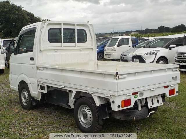 suzuki carry-truck 2015 -SUZUKI--Carry Truck EBD-DA16T--DA16T-215315---SUZUKI--Carry Truck EBD-DA16T--DA16T-215315- image 2