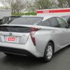 toyota prius 2018 -TOYOTA--Prius DAA-ZVW55--ZVW55-8062920---TOYOTA--Prius DAA-ZVW55--ZVW55-8062920- image 8