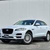 jaguar f-pace 2017 -JAGUAR--Jaguar F-Pace LDA-DC2NA--SADCA2AN5HA495600---JAGUAR--Jaguar F-Pace LDA-DC2NA--SADCA2AN5HA495600- image 1