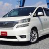 toyota vellfire 2009 O11364 image 9