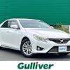 toyota mark-x 2013 -TOYOTA--MarkX DBA-GRX130--GRX130-6070351---TOYOTA--MarkX DBA-GRX130--GRX130-6070351- image 1