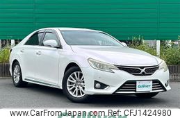 toyota mark-x 2013 -TOYOTA--MarkX DBA-GRX130--GRX130-6070351---TOYOTA--MarkX DBA-GRX130--GRX130-6070351-