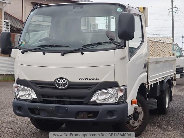 toyota toyoace 2017 CFJ1864006 image 2