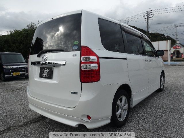 toyota noah 2012 -TOYOTA--Noah ZRR70G--0525260---TOYOTA--Noah ZRR70G--0525260- image 2