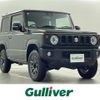 suzuki jimny 2024 -SUZUKI--Jimny 3BA-JB64W--JB64W-361800---SUZUKI--Jimny 3BA-JB64W--JB64W-361800- image 1