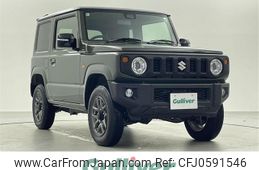 suzuki jimny 2024 -SUZUKI--Jimny 3BA-JB64W--JB64W-361800---SUZUKI--Jimny 3BA-JB64W--JB64W-361800-