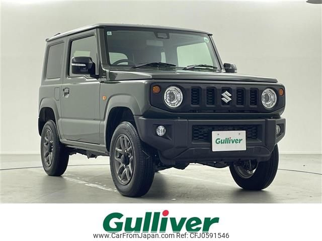 suzuki jimny 2024 -SUZUKI--Jimny 3BA-JB64W--JB64W-361800---SUZUKI--Jimny 3BA-JB64W--JB64W-361800- image 1