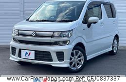 suzuki wagon-r 2018 quick_quick_MH55S_MH55S-178832