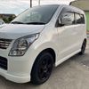 suzuki wagon-r 2012 CFJ1522339 image 1
