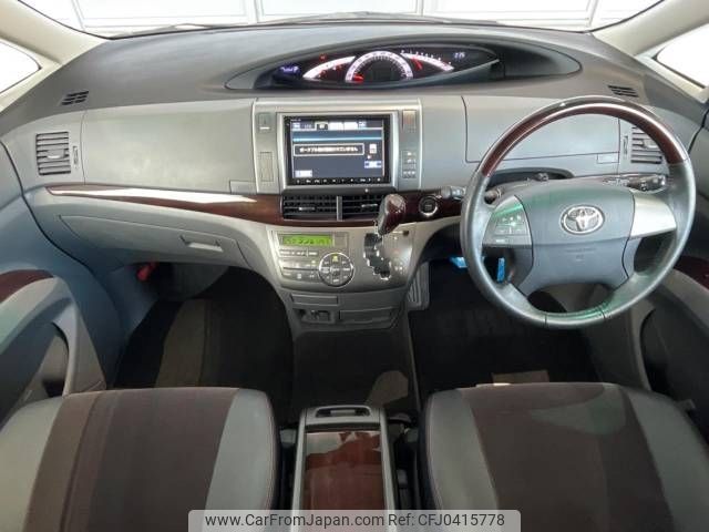 toyota estima 2011 -TOYOTA--Estima DBA-ACR55W--ACR55-7022148---TOYOTA--Estima DBA-ACR55W--ACR55-7022148- image 2