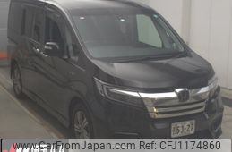 honda stepwagon 2018 -HONDA--Stepwgn RP5-1070326---HONDA--Stepwgn RP5-1070326-