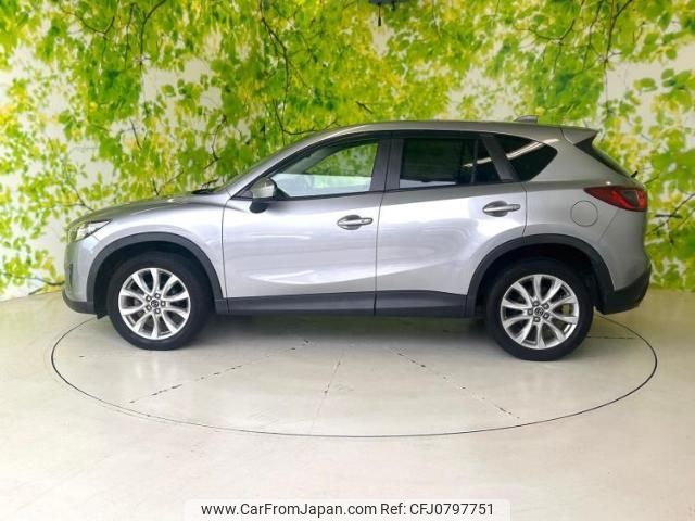 mazda cx-5 2013 quick_quick_LDA-KE2AW_KE2AW-125092 image 2