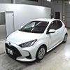 toyota yaris 2022 -TOYOTA 【岡山 502ひ9101】--Yaris MXPH10--MXPH10-2106987---TOYOTA 【岡山 502ひ9101】--Yaris MXPH10--MXPH10-2106987- image 5