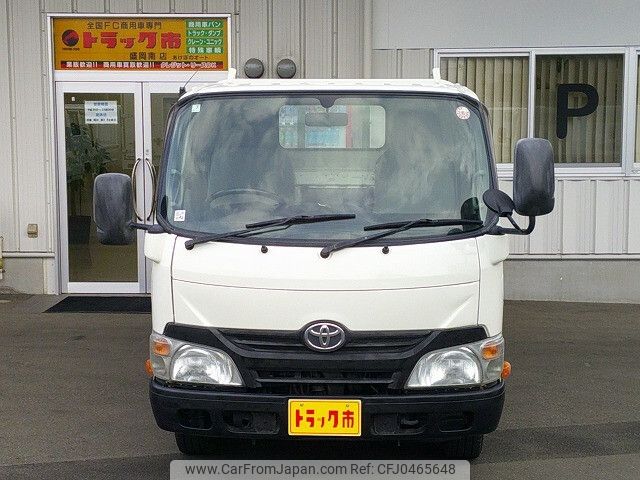 toyota dyna-truck 2012 -TOYOTA--Dyna TKG-XZU675--XZU675-0001898---TOYOTA--Dyna TKG-XZU675--XZU675-0001898- image 2