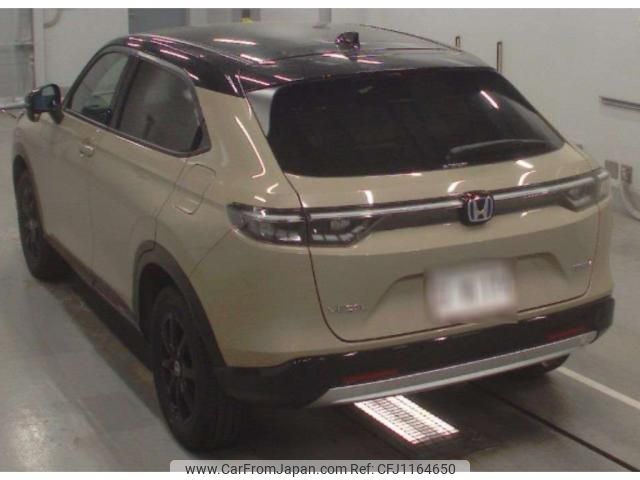 honda vezel 2022 quick_quick_6AA-RV5_RV5-1042438 image 2