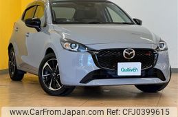 mazda demio 2024 -MAZDA--MAZDA2 5BA-DJLFS--DJLFS-852657---MAZDA--MAZDA2 5BA-DJLFS--DJLFS-852657-