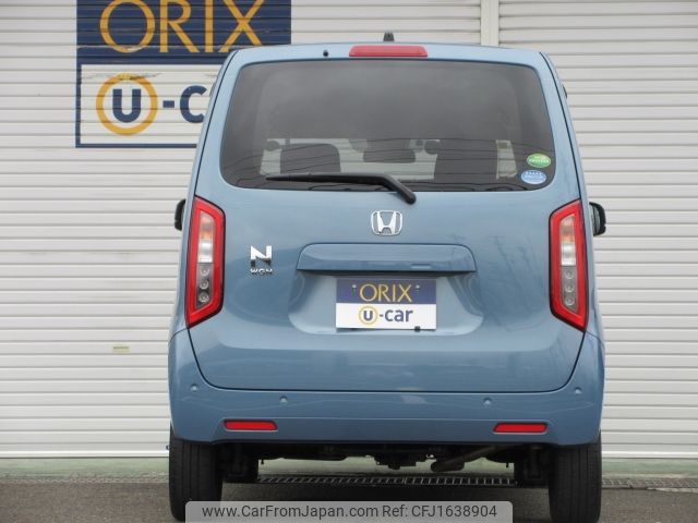 honda n-wgn 2020 CFJ1638904 image 2