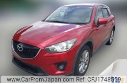 mazda cx-5 2013 CFJ1748559