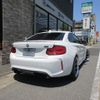 bmw m2 2018 CFJ1778075 image 2
