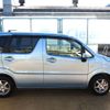 suzuki wagon-r 2017 CFJ1117724 image 5