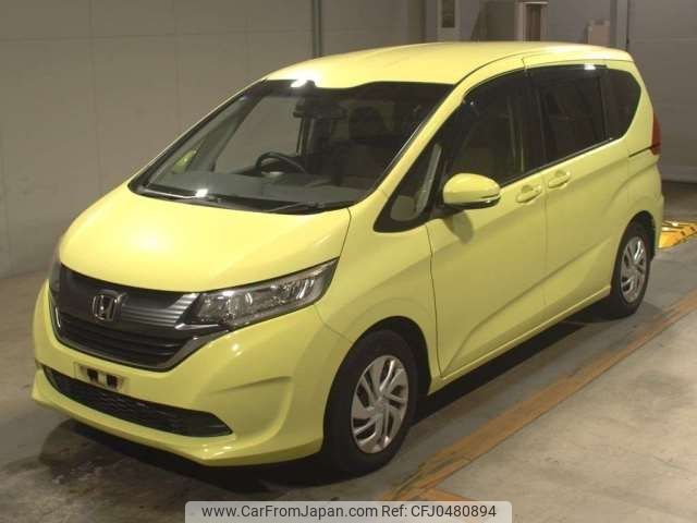 honda freed 2016 -HONDA--Freed DBA-GB5--GB5-1011578---HONDA--Freed DBA-GB5--GB5-1011578- image 1