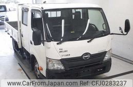 hino dutro 2012 -HINO--Hino Dutoro XZU710M--0002953---HINO--Hino Dutoro XZU710M--0002953-