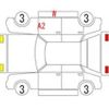 toyota prius 2016 -TOYOTA--Prius DAA-ZVW51--ZVW51-6023030---TOYOTA--Prius DAA-ZVW51--ZVW51-6023030- image 2