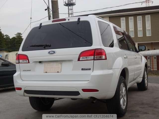 ford ford-others 2010 quick_quick_ABA-LFAL3P_LFACTFYNXA-2000136 image 2