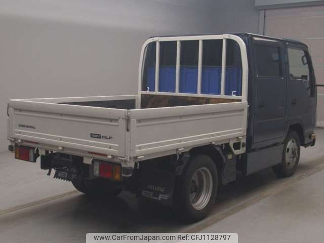 isuzu elf-truck 2014 -ISUZU--Elf TKG-NJS85A--NJS85-7003410---ISUZU--Elf TKG-NJS85A--NJS85-7003410- image 2