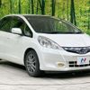 honda fit 2010 CFJ1583802 image 16
