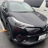 toyota c-hr 2018 quick_quick_DAA-ZYX10_ZYX10-2124240 image 2