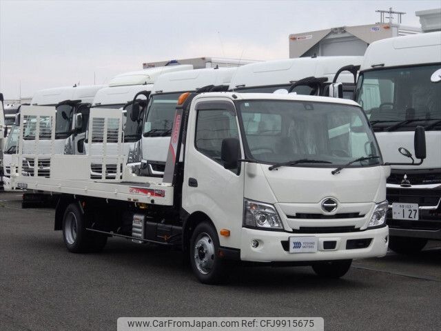 hino dutro 2023 -HINO--Hino Dutoro 2RG-XZU722M--XZU722-0011596---HINO--Hino Dutoro 2RG-XZU722M--XZU722-0011596- image 2