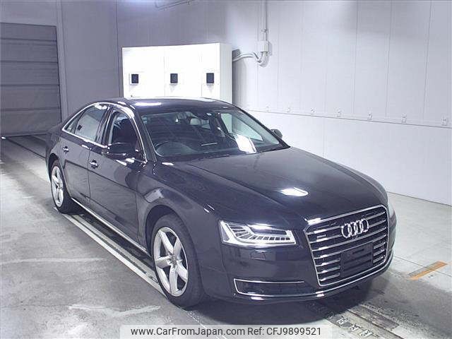 audi a8 2017 -AUDI--Audi A8 4HCREF-HN006807---AUDI--Audi A8 4HCREF-HN006807- image 1