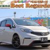 nissan note 2014 quick_quick_E12_E12-317699 image 1