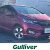 honda fit 2017 -HONDA--Fit DAA-GP5--GP5-3408267---HONDA--Fit DAA-GP5--GP5-3408267- image 1