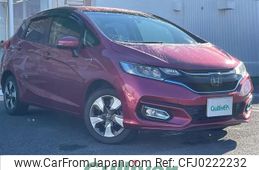 honda fit 2017 -HONDA--Fit DAA-GP5--GP5-3408267---HONDA--Fit DAA-GP5--GP5-3408267-