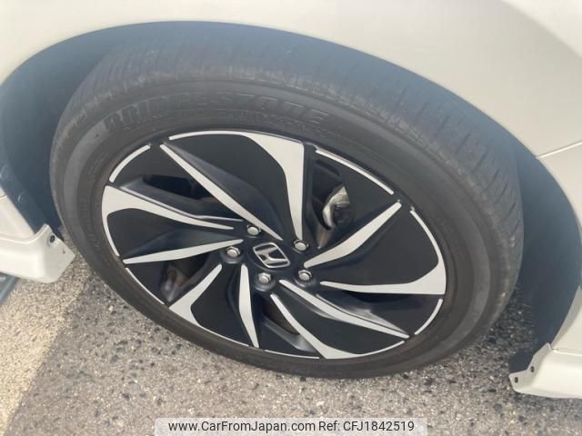 honda insight 2020 CFJ1842519 image 2