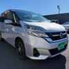 nissan serena 2017 -NISSAN 【春日部 】--Serena GC27--020657---NISSAN 【春日部 】--Serena GC27--020657- image 1