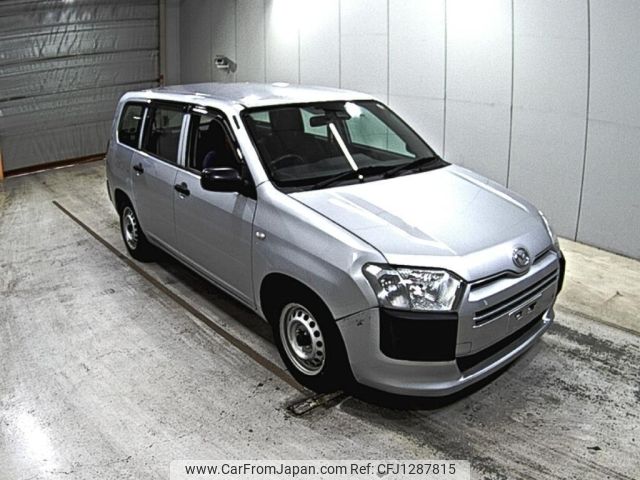 mazda familia-van 2019 -MAZDA--Familia Van NCP160M-7001897---MAZDA--Familia Van NCP160M-7001897- image 1