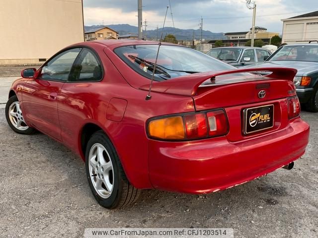 toyota celica 1994 GOO_JP_700070884830241009004 image 2