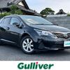 toyota avensis 2014 -TOYOTA--Avensis Wagon DBA-ZRT272W--ZRT272-0010124---TOYOTA--Avensis Wagon DBA-ZRT272W--ZRT272-0010124- image 1